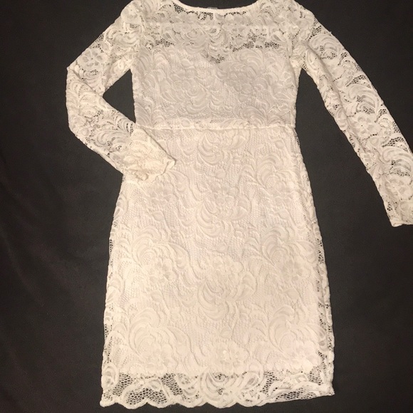 Ambiance Dresses & Skirts - Ambiance Dress